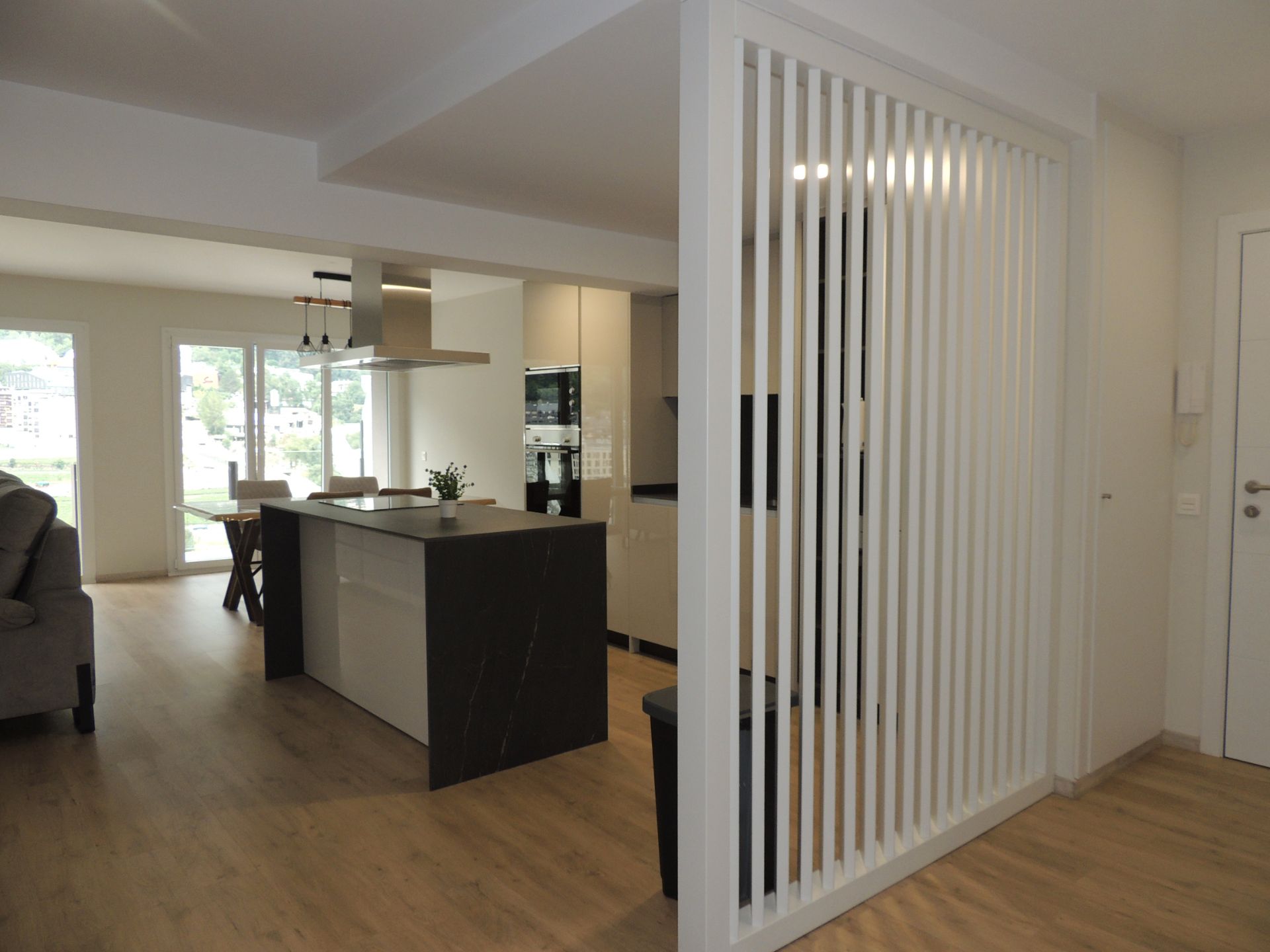 Pis en venda a Baixada del Molí, 28, Centro