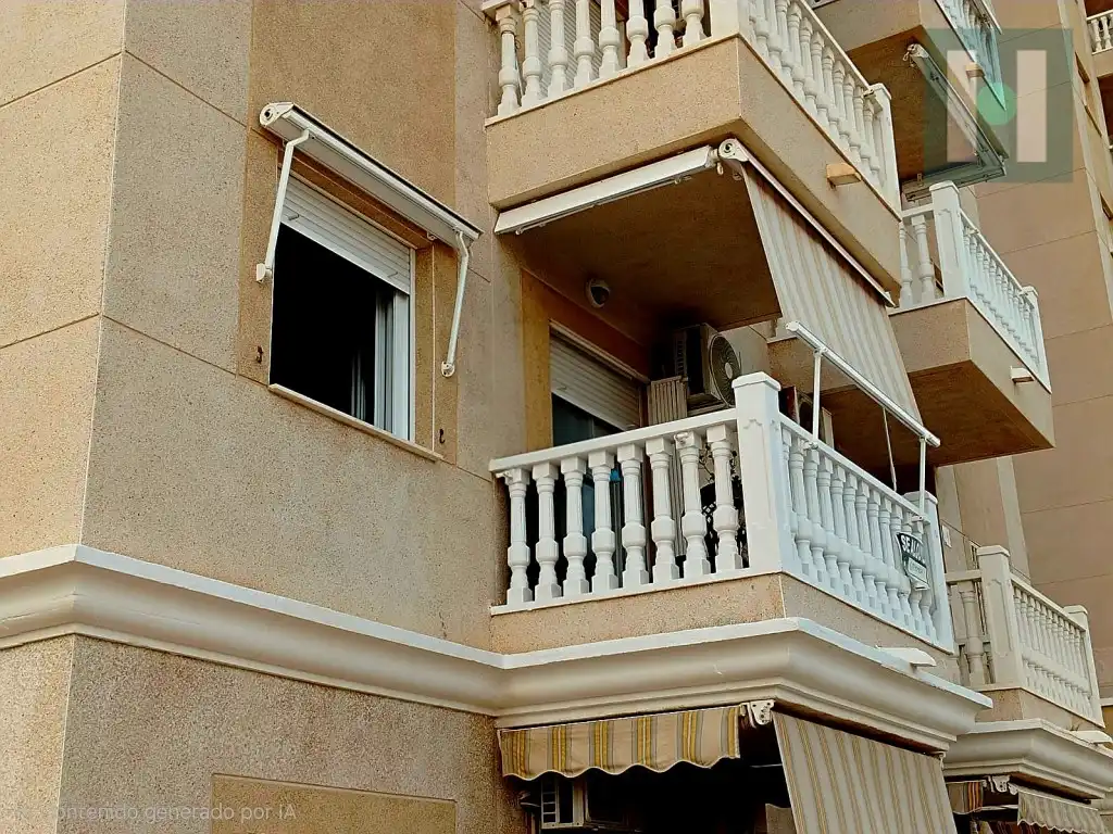Terraza de Piso en venta en Cartagena