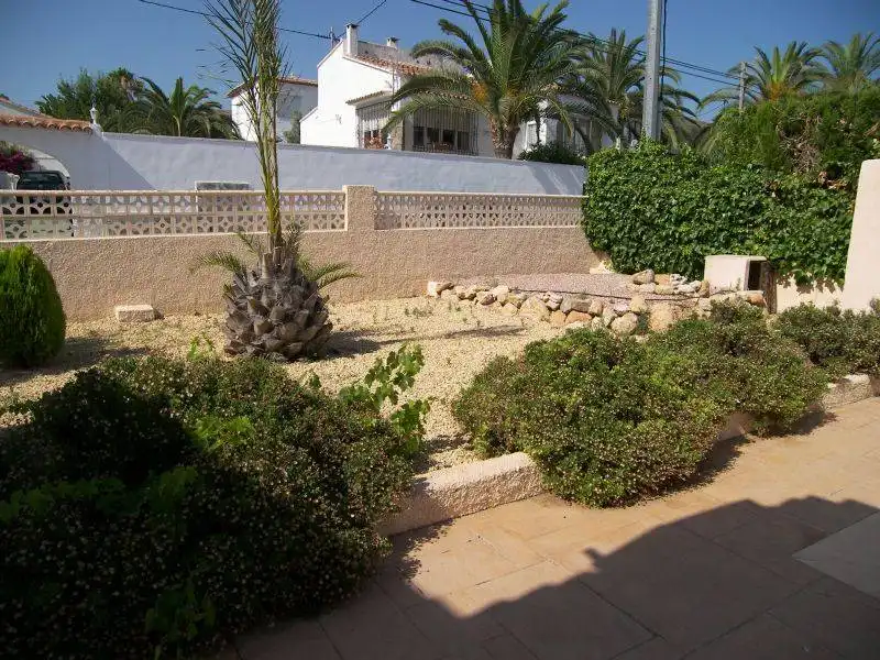 Detached house with terrace for sale in Carrió - La Merced - Los Pinos, imagen 7