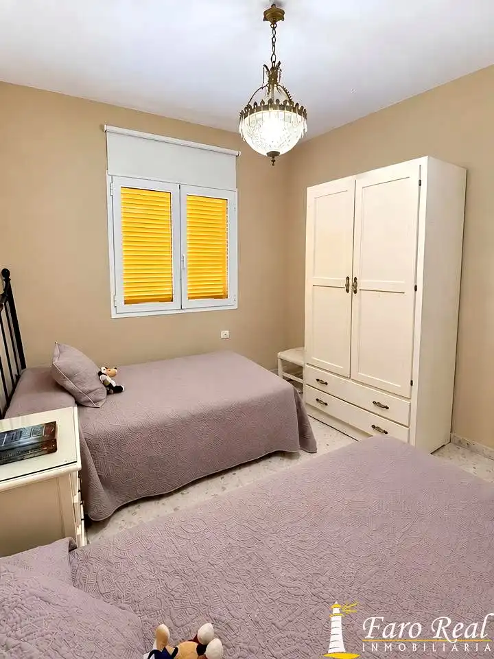 Flat with lift for sale in V Centenario - Piletas - Capuchinos, imagen 44