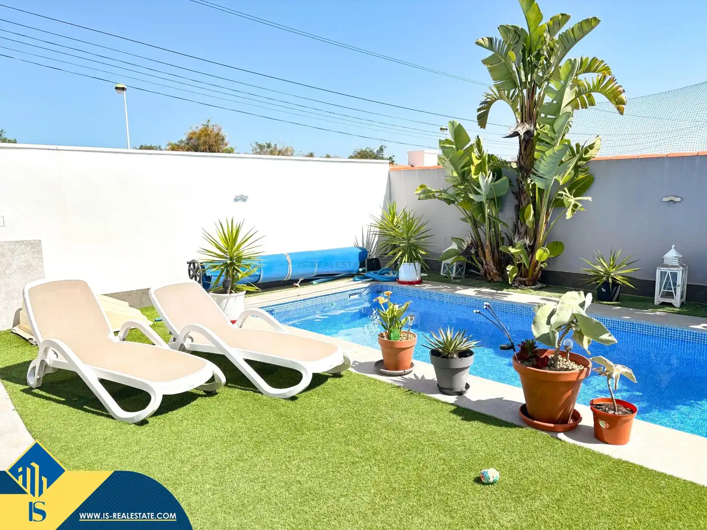 Chalet con jardín en venta en Zona Carrefour - Urbanizaciones, imagen 4