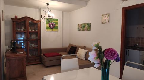 Foto 4 de Apartamento de alquiler en Calle Barrameda, El Pino - Bajo de Guía, Sanlúcar de Barrameda