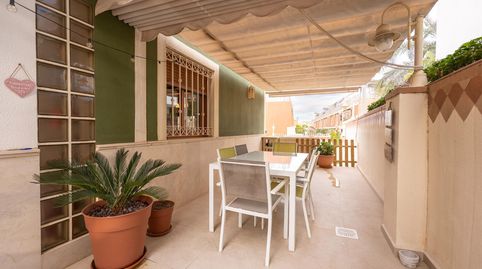 Foto 4 de Casa o chalet en venta en Avenida 03540, Alicante Golf, Alicante / Alacant