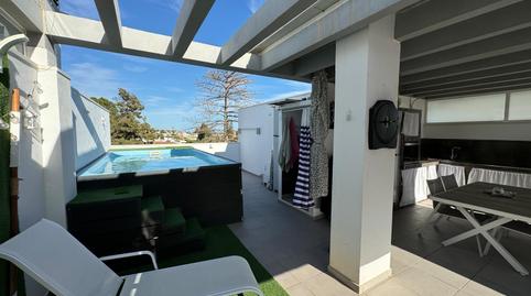 Foto 2 de Àtic en venda a Añoreta Baja, Málaga