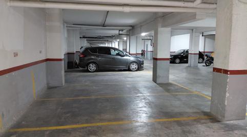 Photo 2 of Garage to rent in Carrer de Carcaixent, 10, La Raïosa, Valencia