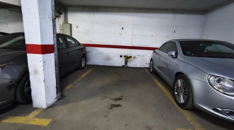 Foto 5 von Garage zum Verkauf in Calle de la Constitución, 12, Sevilla la Nueva, Madrid