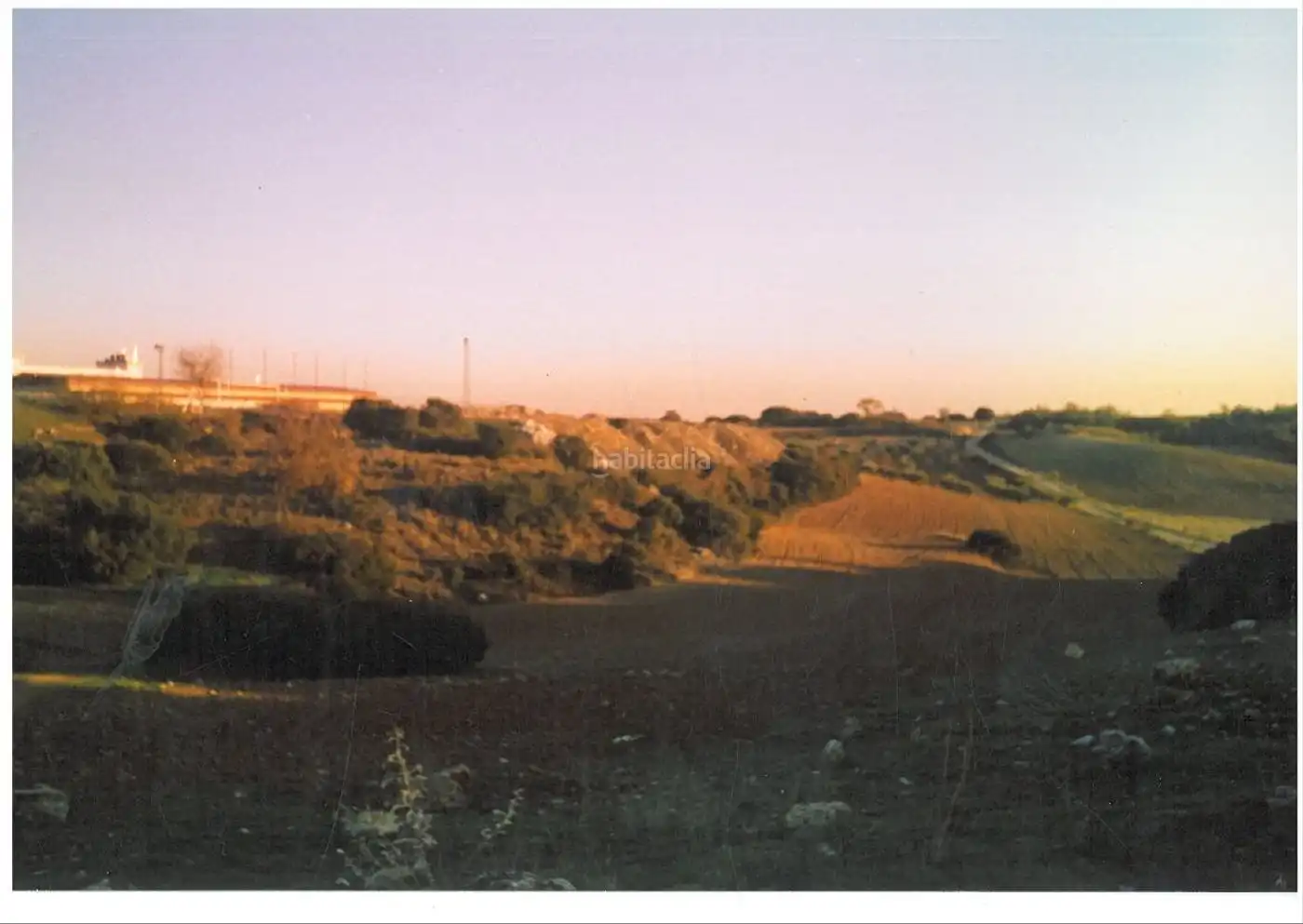 Terreny residencial en venda a Calle Llanos de Simón 15, imagen 8