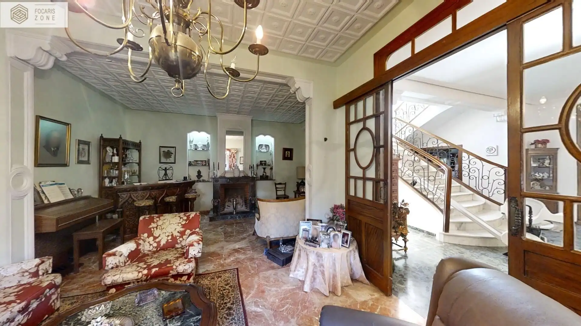 Detached homes for sale in Málaga  with Private garden, Terrace and Furnished