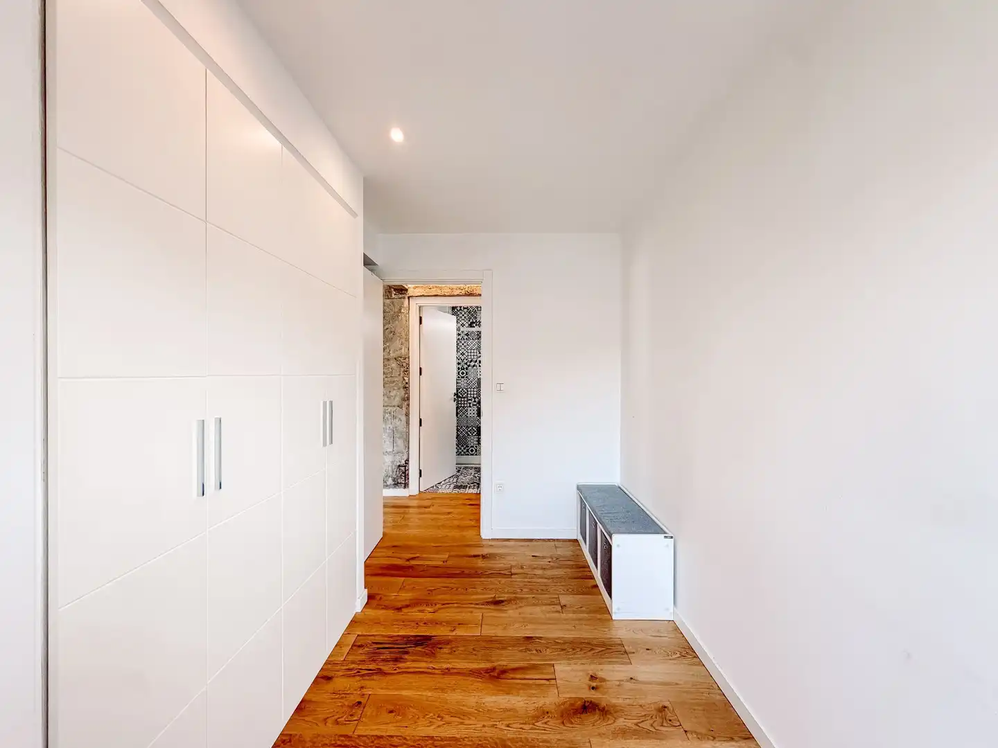 Flat for sale in Hernani  with Heating, Terrace and Furnished