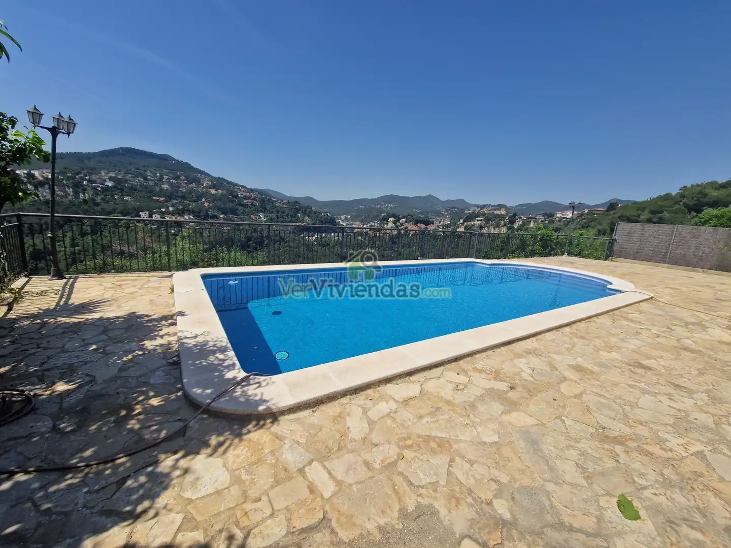 Haus mit Terrasse zum Verkauf in Carrer 12 Santa Mª de la Vall 3, imagen 14