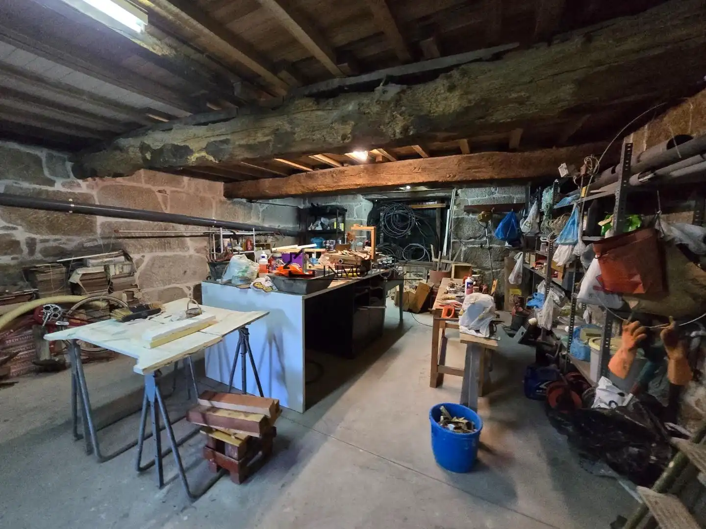 Casa con terraza en venta en Cotobade, imagen 69