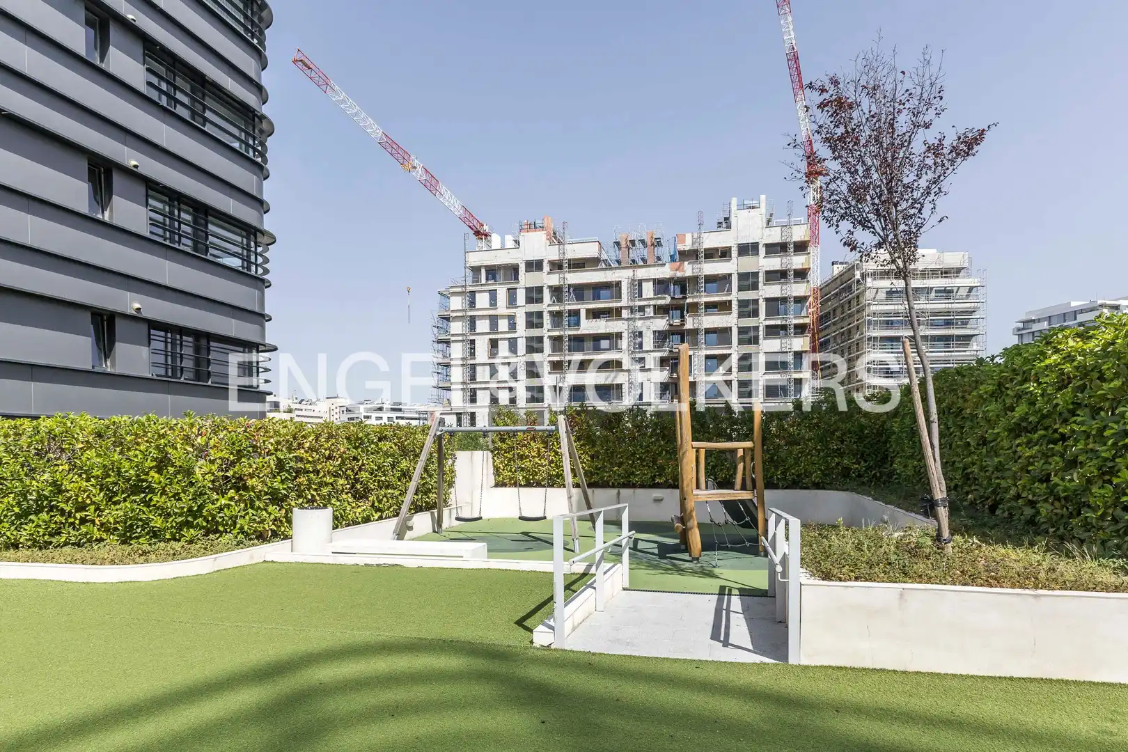 Appartement avec piscine à vendre à Hortaleza, imagen 24