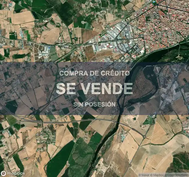 Piso en venta en Talavera de la Reina