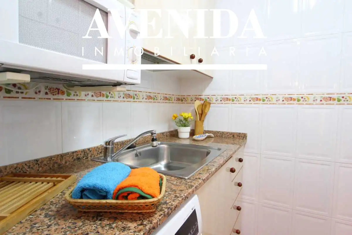 Estudio con piscina en venta en Marítimo Mediterráneo 47, imagen 17