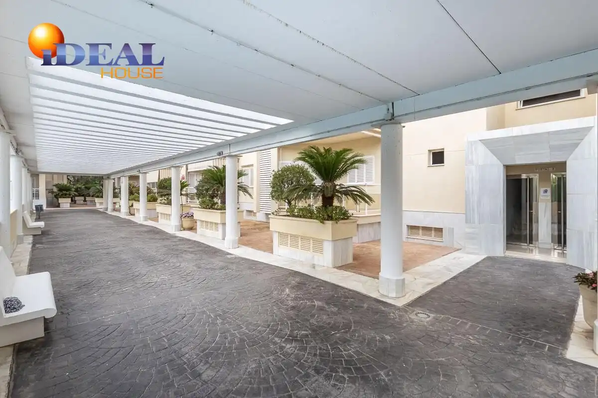 Wohnung mit Terrasse zum Verkauf in Playa de Granada, imagen 23