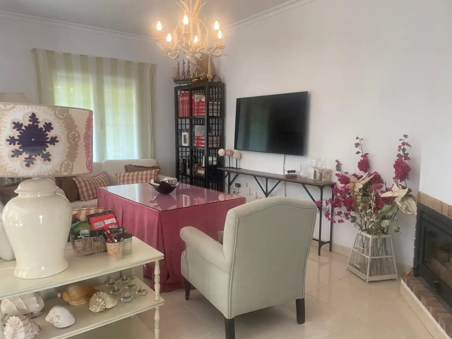 Reihenhaus mit Terrasse zur Miete in Vistahermosa - Fuentebravía, imagen 4