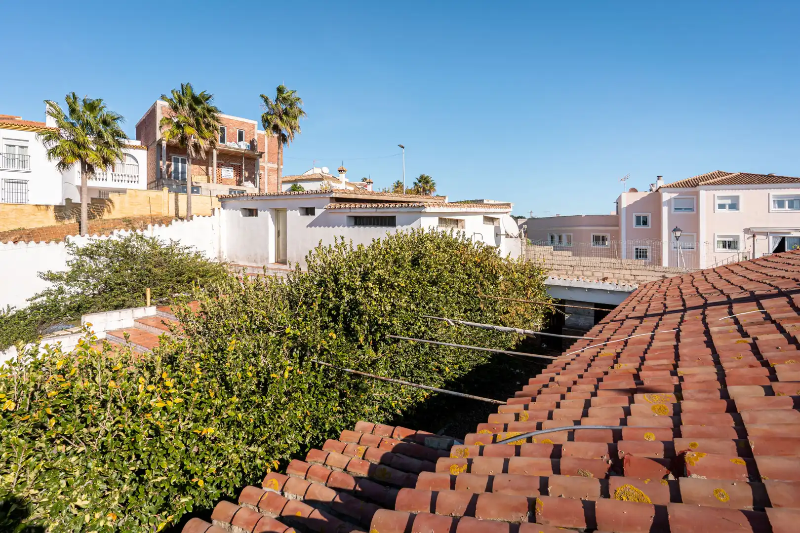 Casa o xalet en venda a Torreguadiaro - San Diego