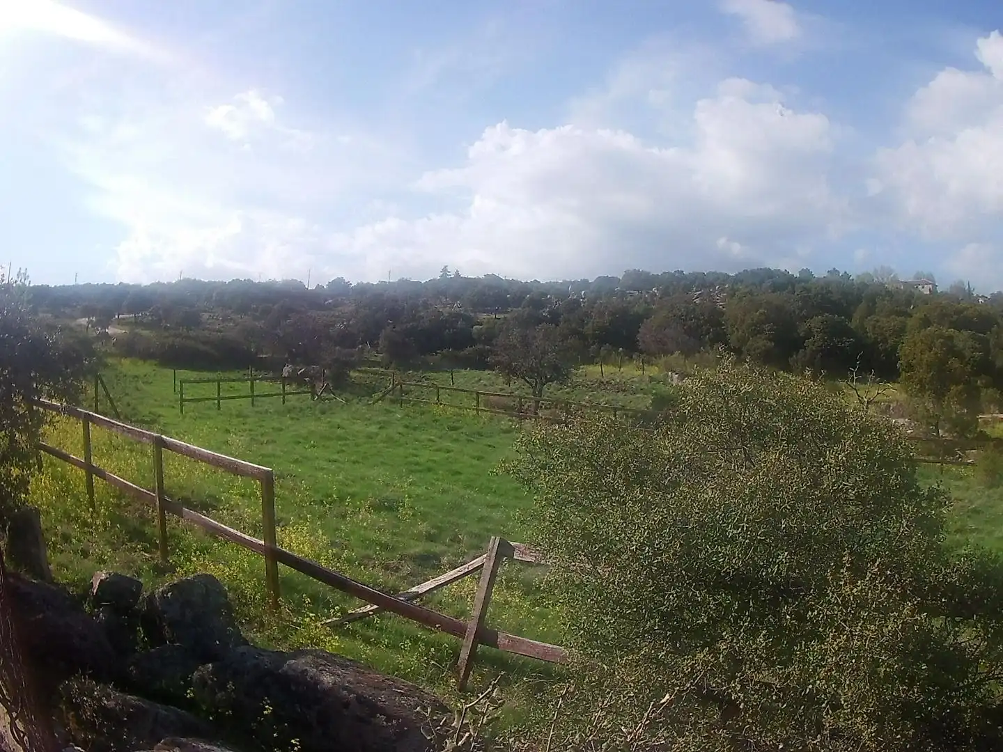 Rural land for sale in Hoyo de Manzanares, imagen 10