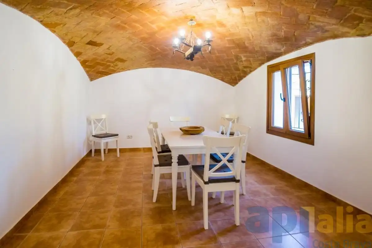 Finca rústica en venta en Carrer Marieta, Puig Ses Forques - Torre Colomina