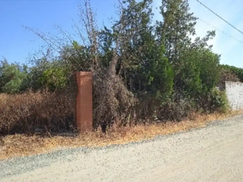Rural land for sale in Urbanizacion Privada Matachica, imagen 4