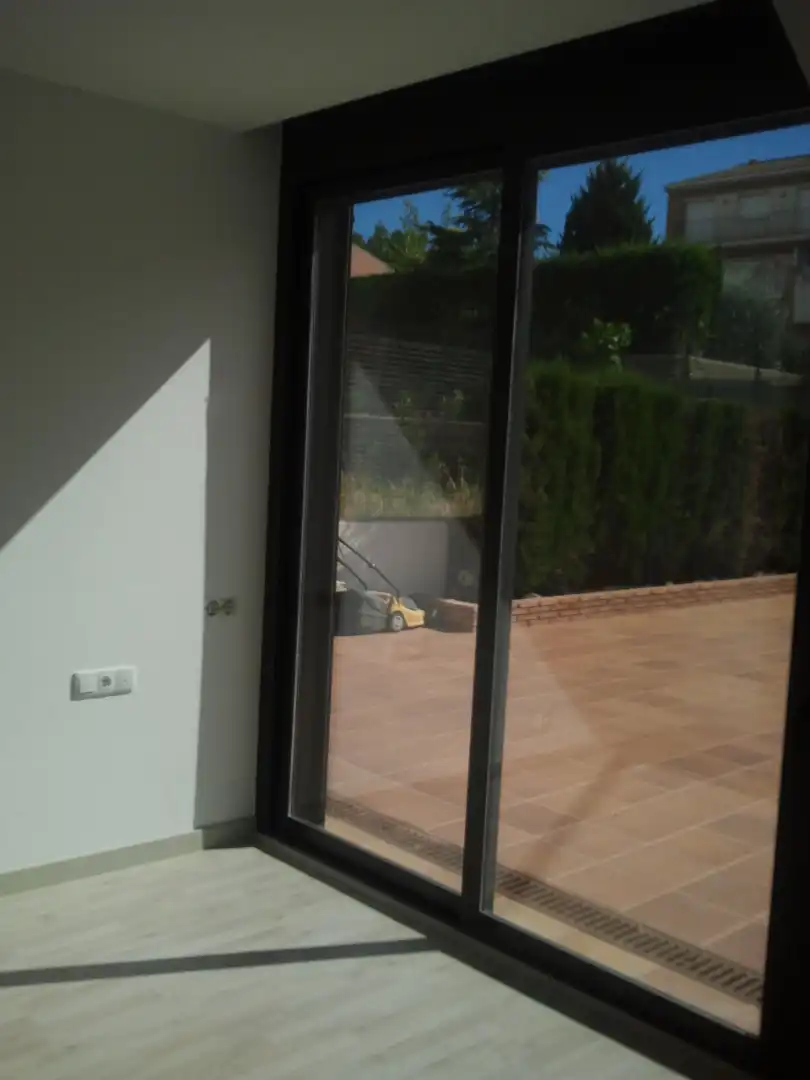 Terrassa de Pis de lloguer en Artés