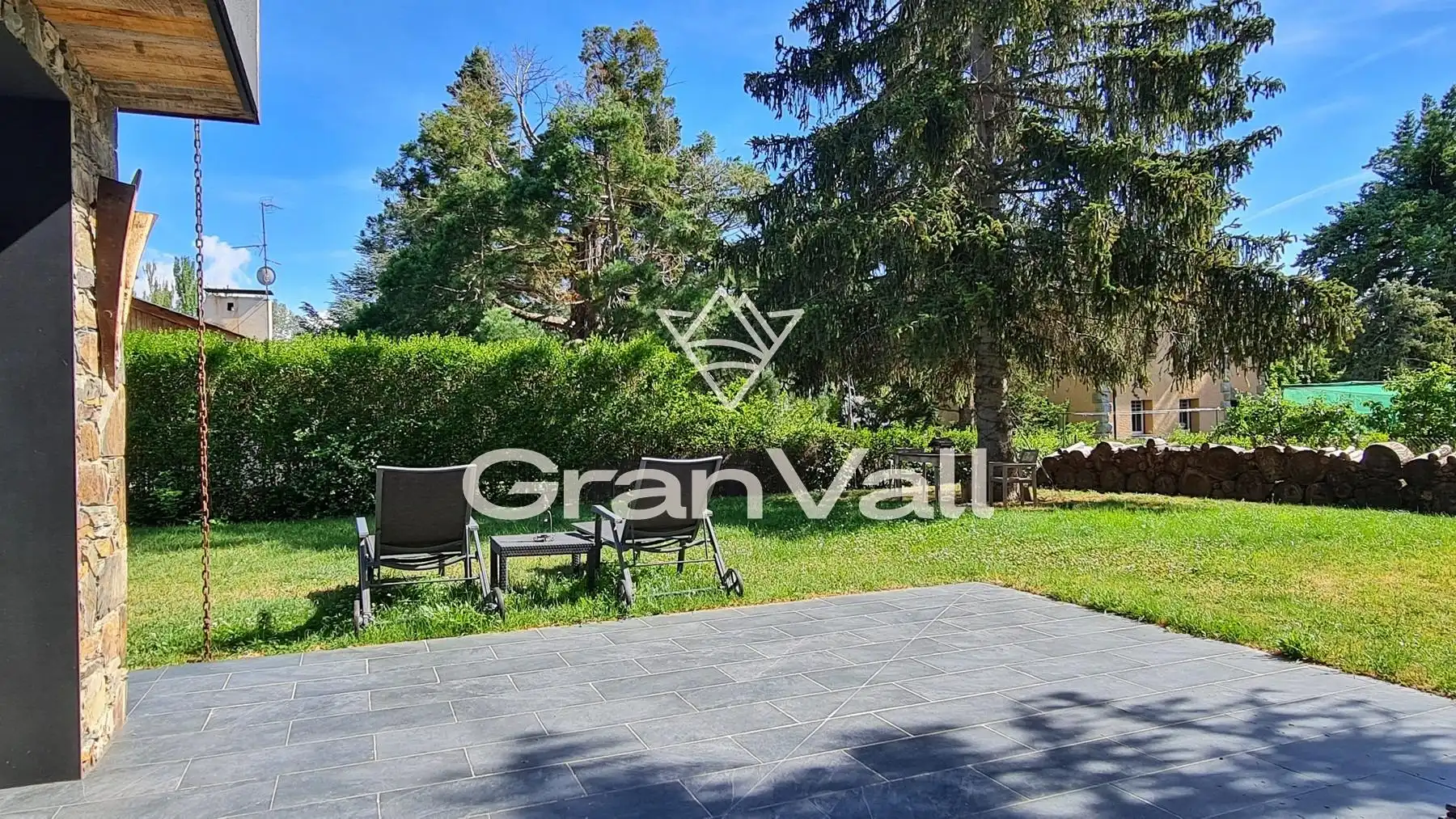 Haus oder Chalet zum Verkauf in Puigcerdà mit Heizung, Privatgarten und Terrasse