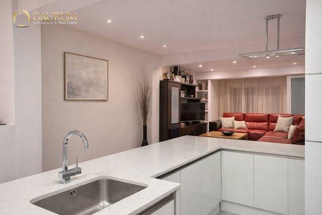 Piso en Venta en BURJASSOT en Barrio de Benicalap