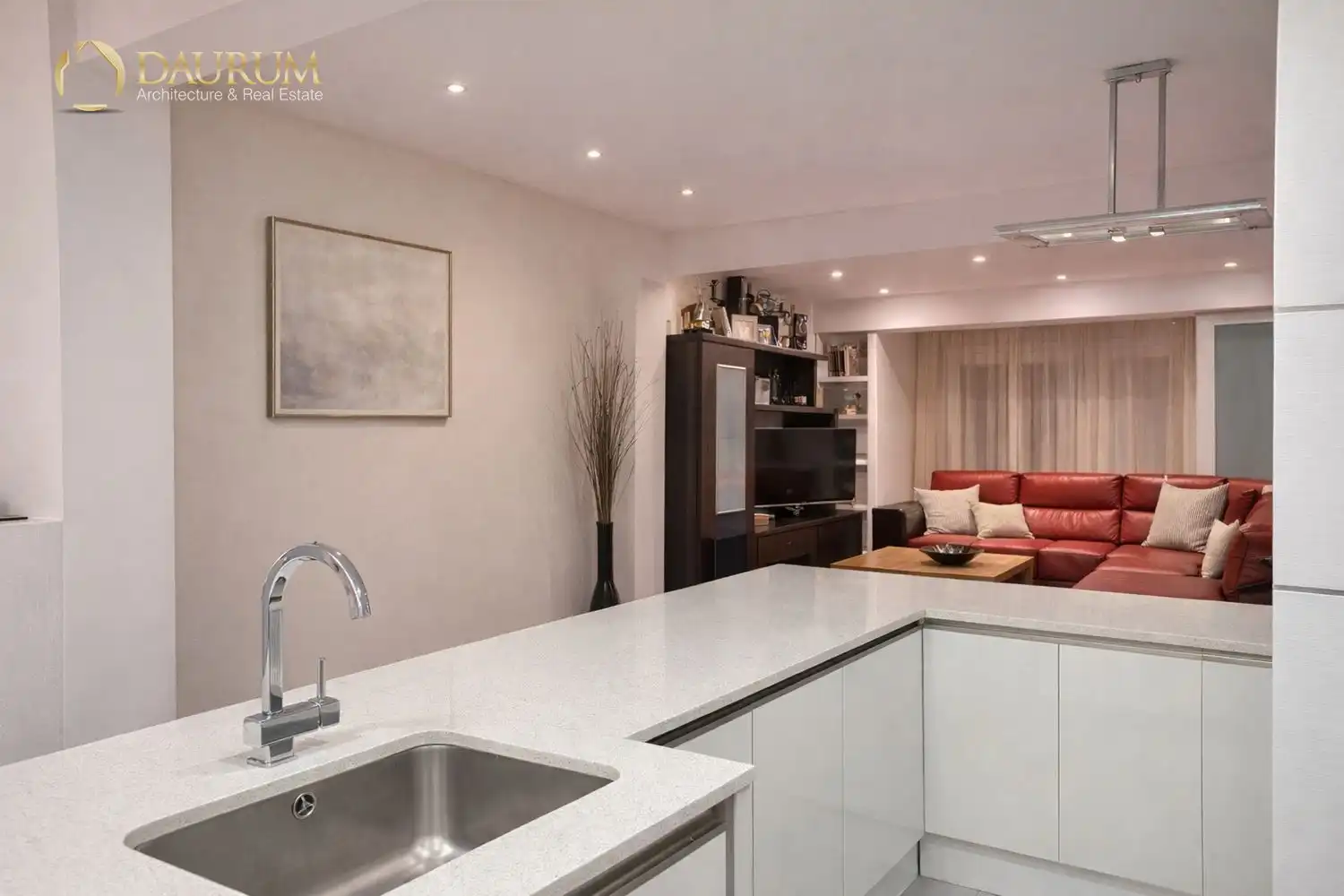 Flat with lift for sale in BURJASSOT