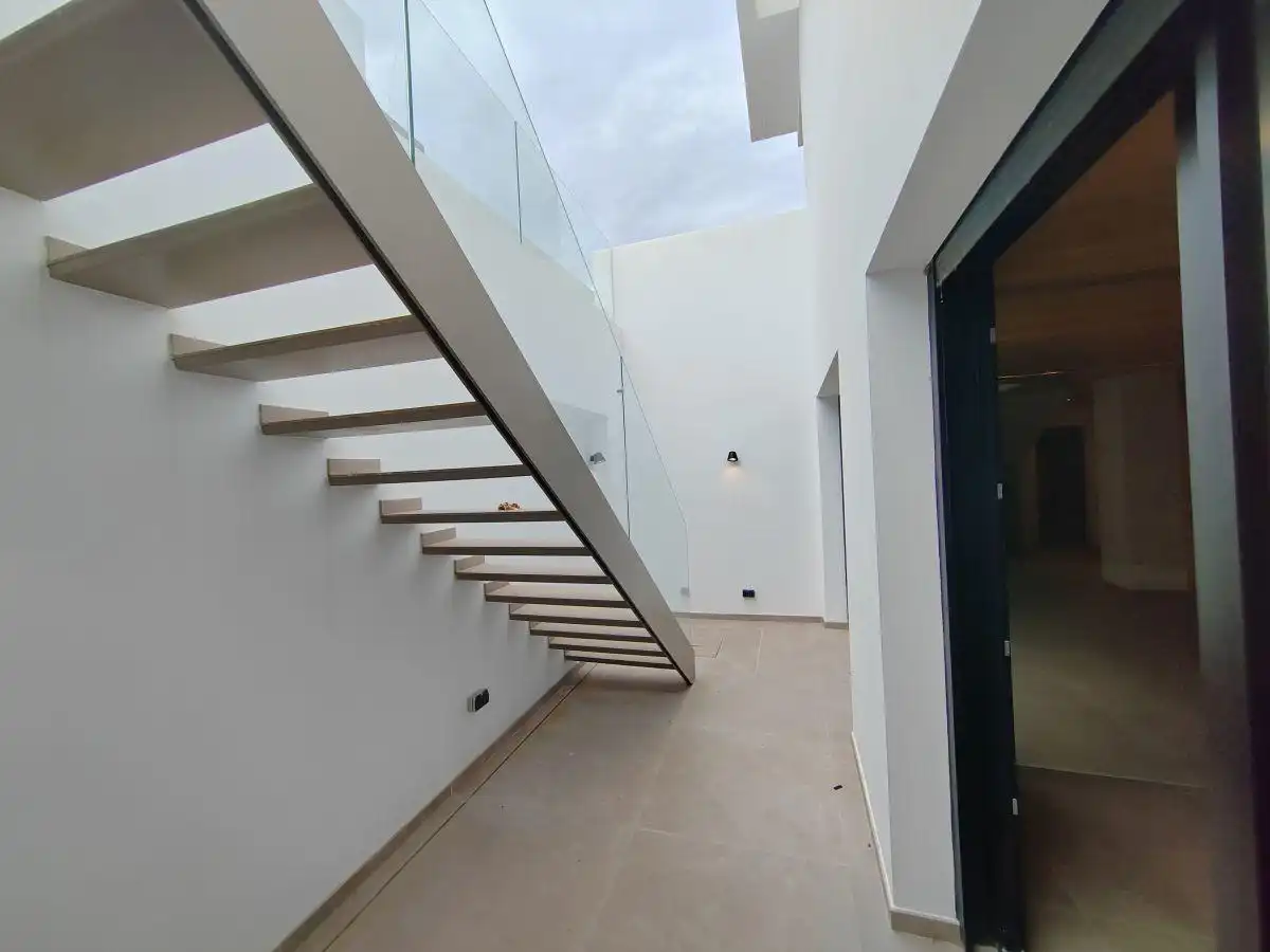 Casa o chalet en venta en Sant Joan d'Alacant