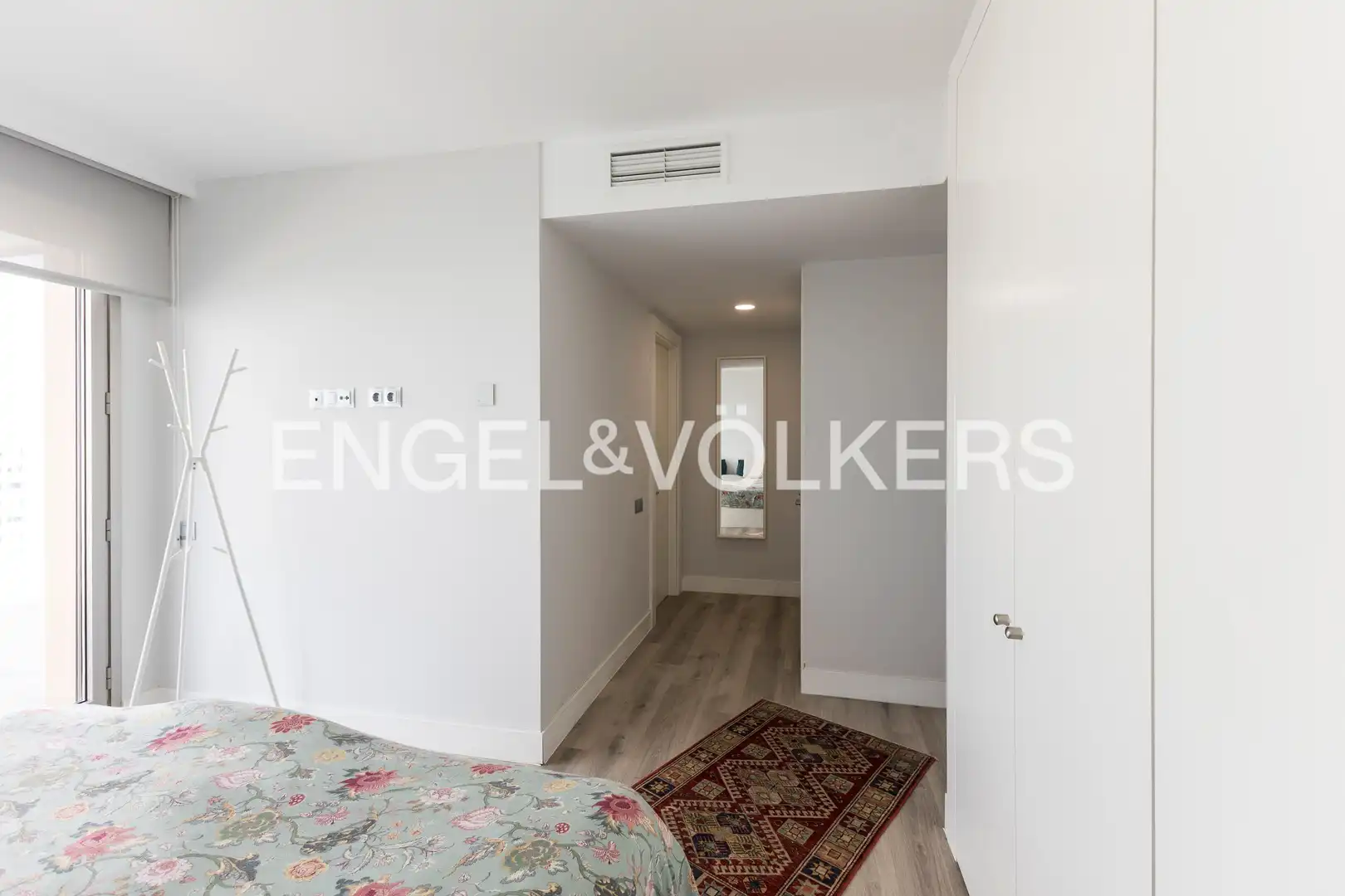 Habitación de Ático en venta en Madrid con Aire acondicionado, Calefacción y Terraza