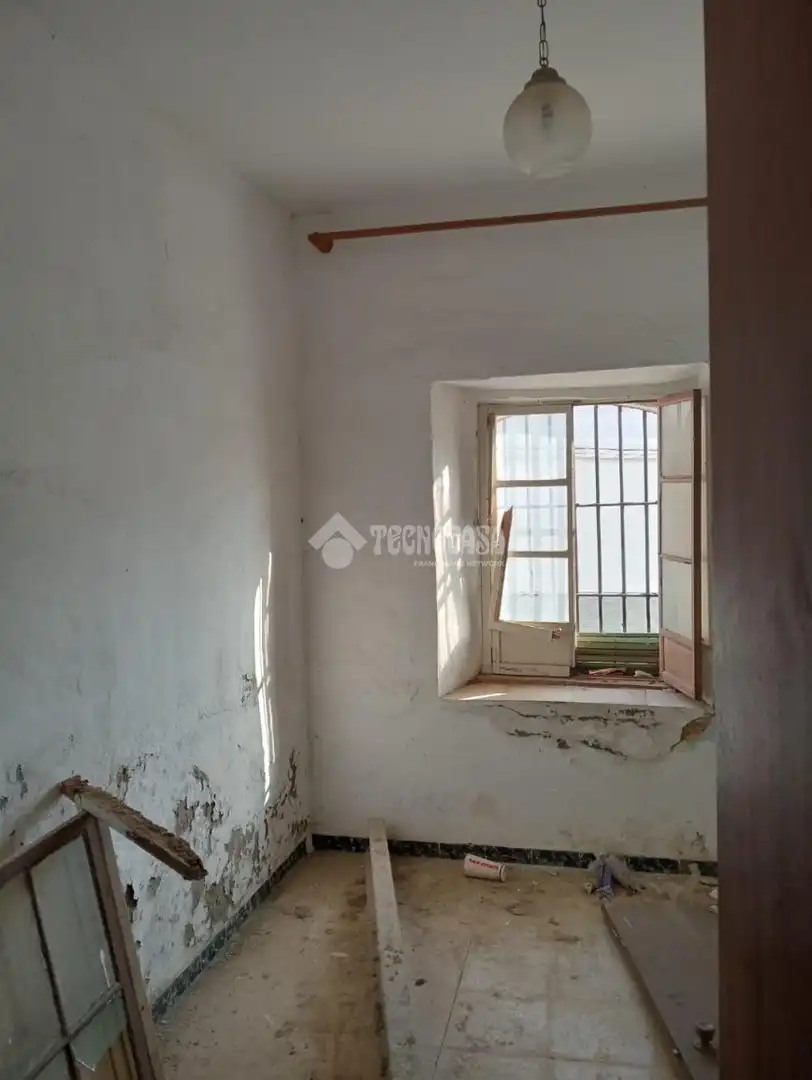 Casa adosada en venda en Castilleja de la Cuesta