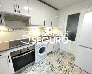 Flat to rent in Berlanas, Lucero