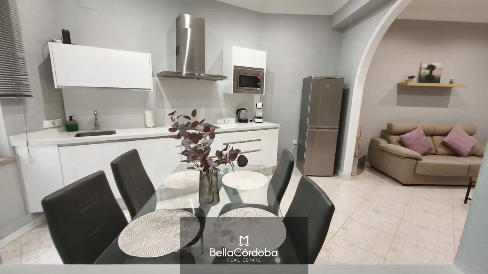 Flat with lift for sale in Eduardo Lucena, imagen 4