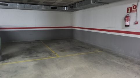 Foto 5 von Garage zur Miete in Eixample, Sabadell