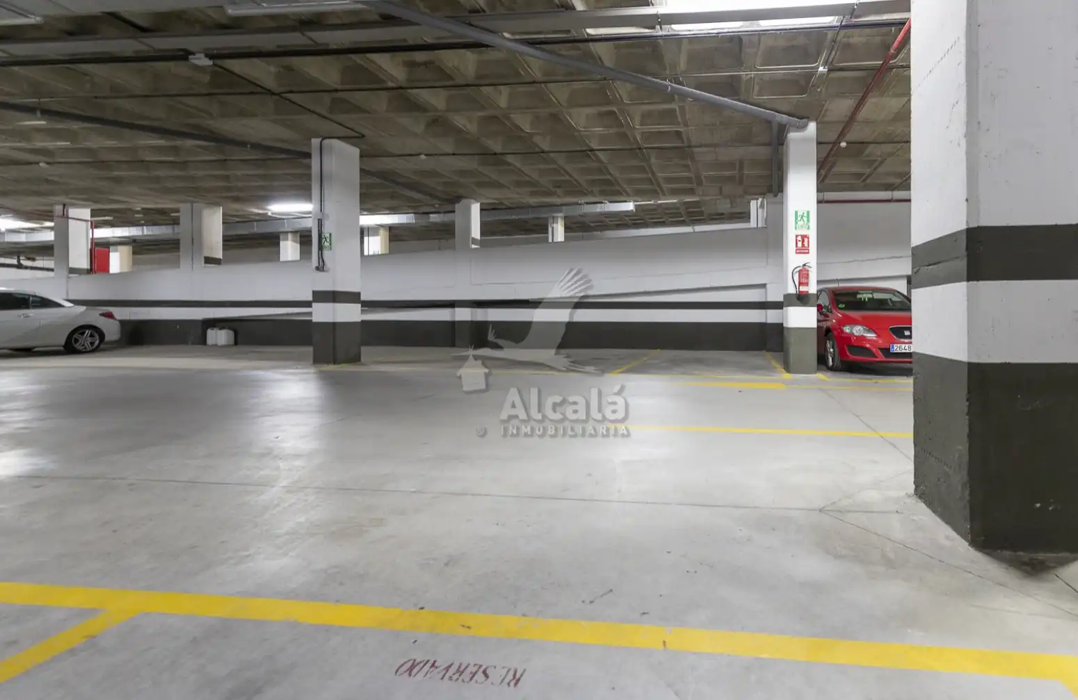Parkplatz zum Verkauf in Polígono Industrial Norte, imagen 14