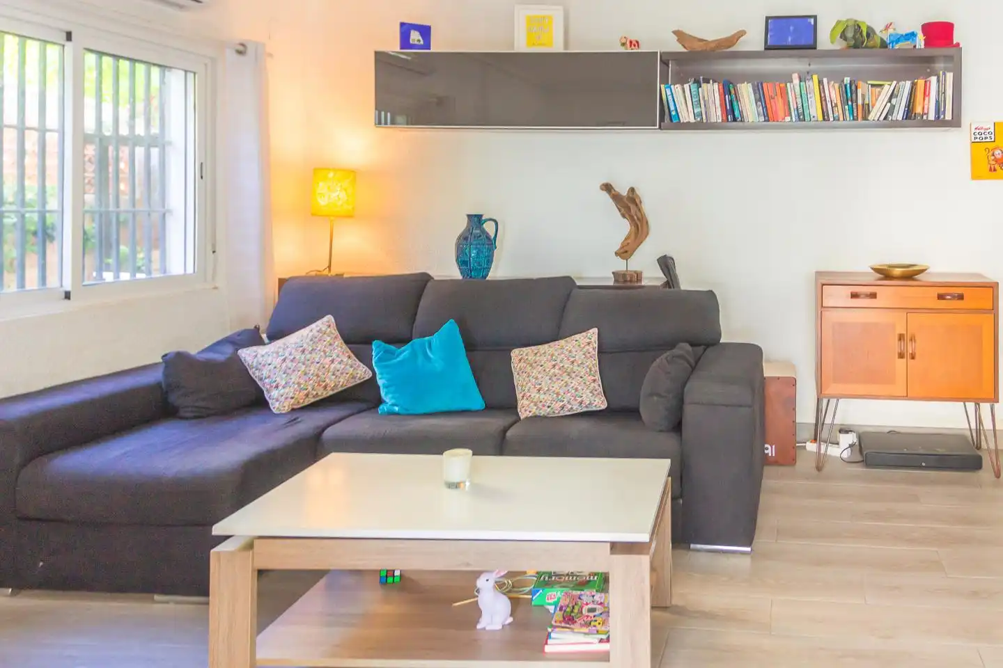 Detached homes for rent in Carrer la Corte, Torreón - La Almadraba