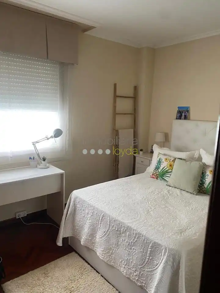 Flat with lift to rent in Ponteareas, imagen 6