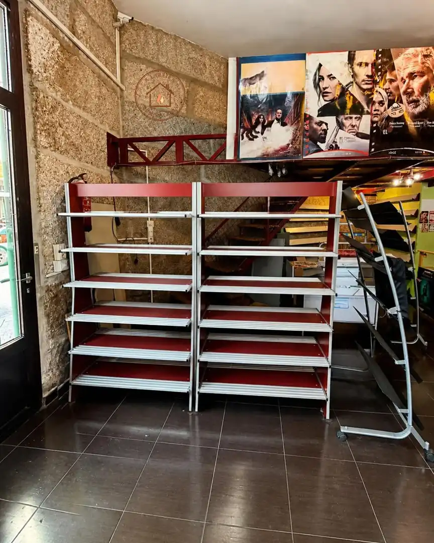 Local de lloguer a Ribadavia, Ourense