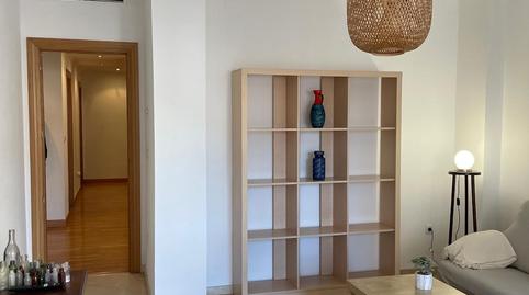 Foto 4 de Piso de alquiler en Calle Príncipe de Asturias, 17, Plaza Castelar - Mercado Central, Elda