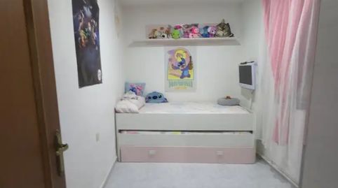 Foto 3 de Casa adosada en venta en Calle del Barco, 30d, El Tejado, Salamanca