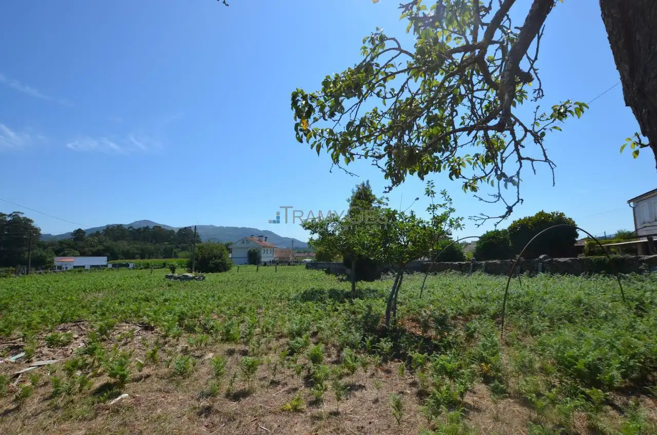 Casa con giardino in vendita a LUGAR A ALDEA, imagen 18