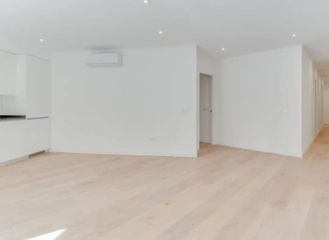 Apartamento en venta en Málaga con Aire acondicionado, Calefacción y Parquet