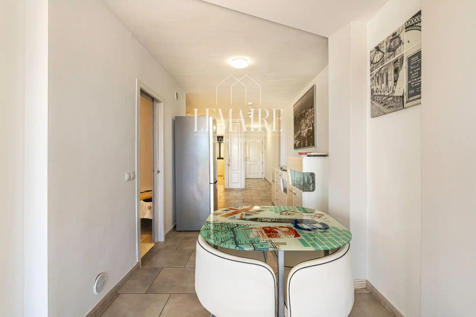 Apartament amb piscina en venda a Palm - Mar, imagen 15