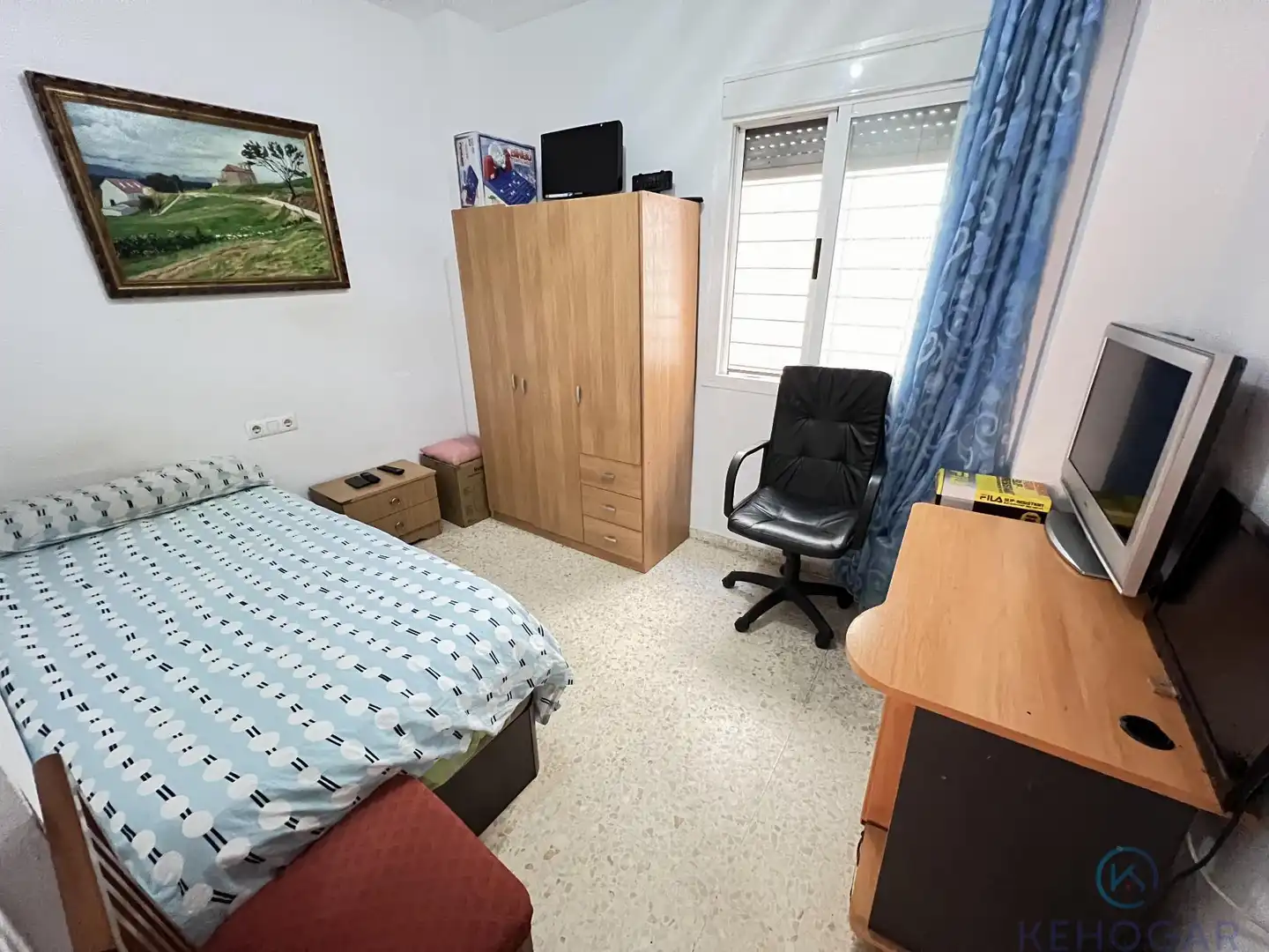 Wohnung mit Aufzug zum Verkauf in Vista Azul - Consolación, imagen 17