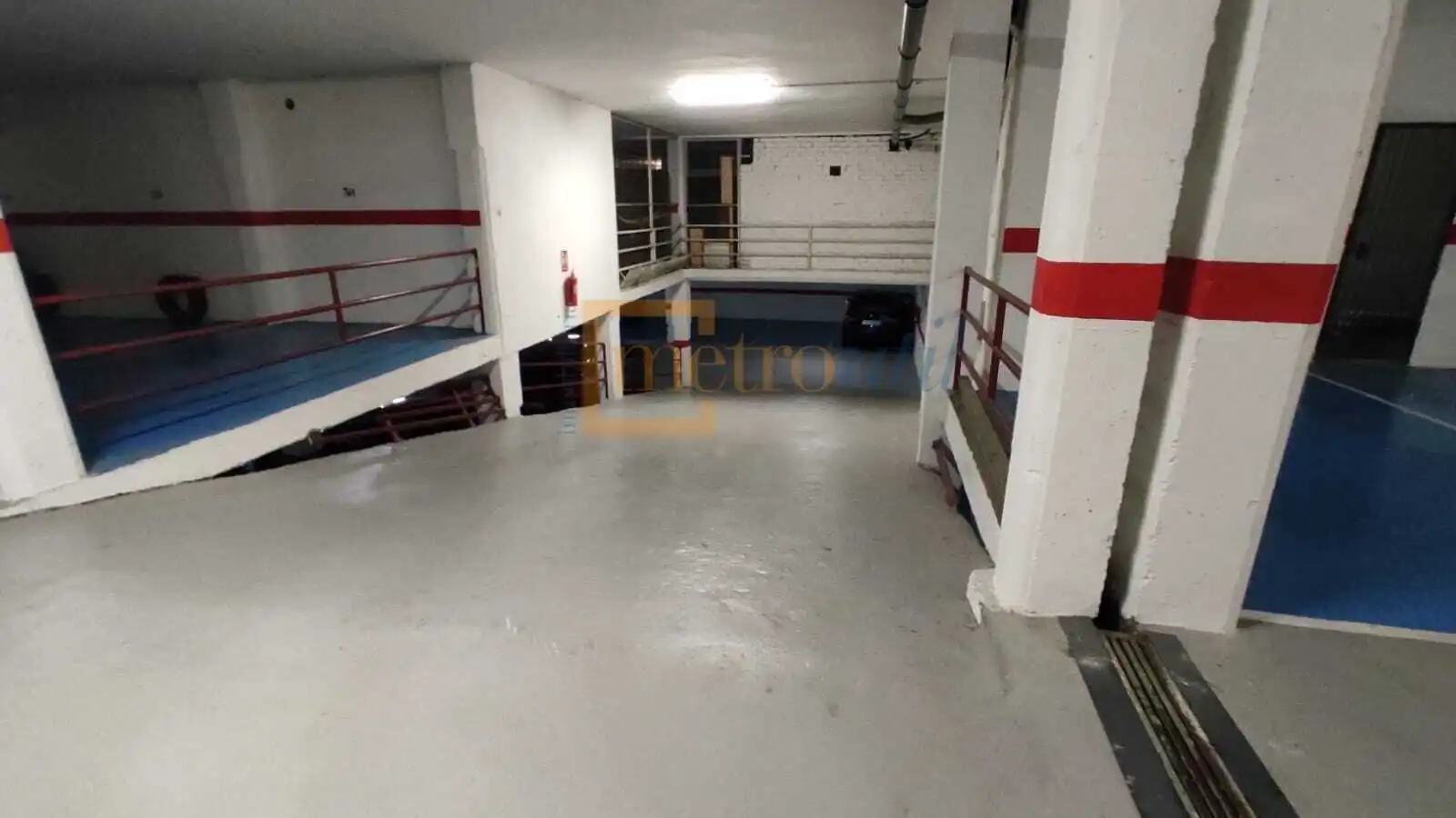 Einzelparkplatz zum Verkauf in Calle Jesús, imagen 3