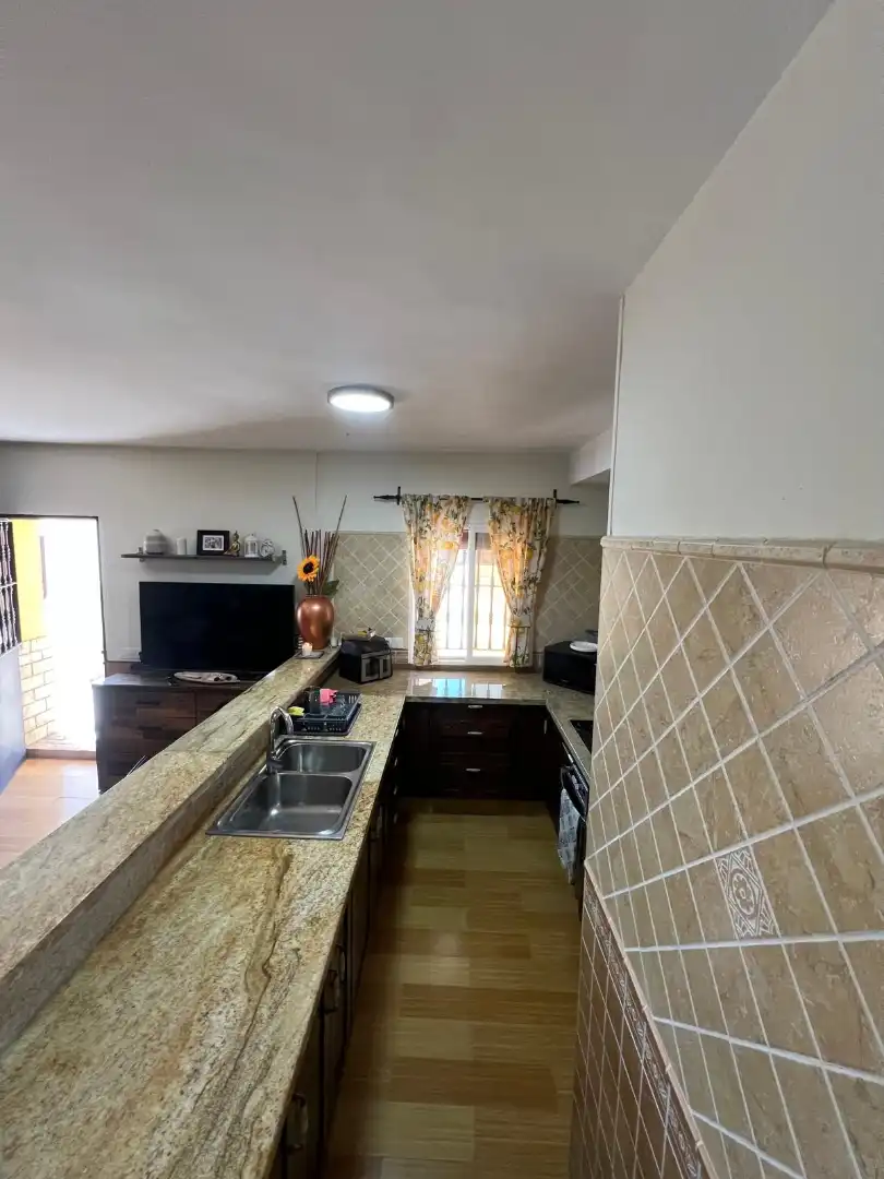 Casa o xalet en venda a La Rinconada, Sevilla