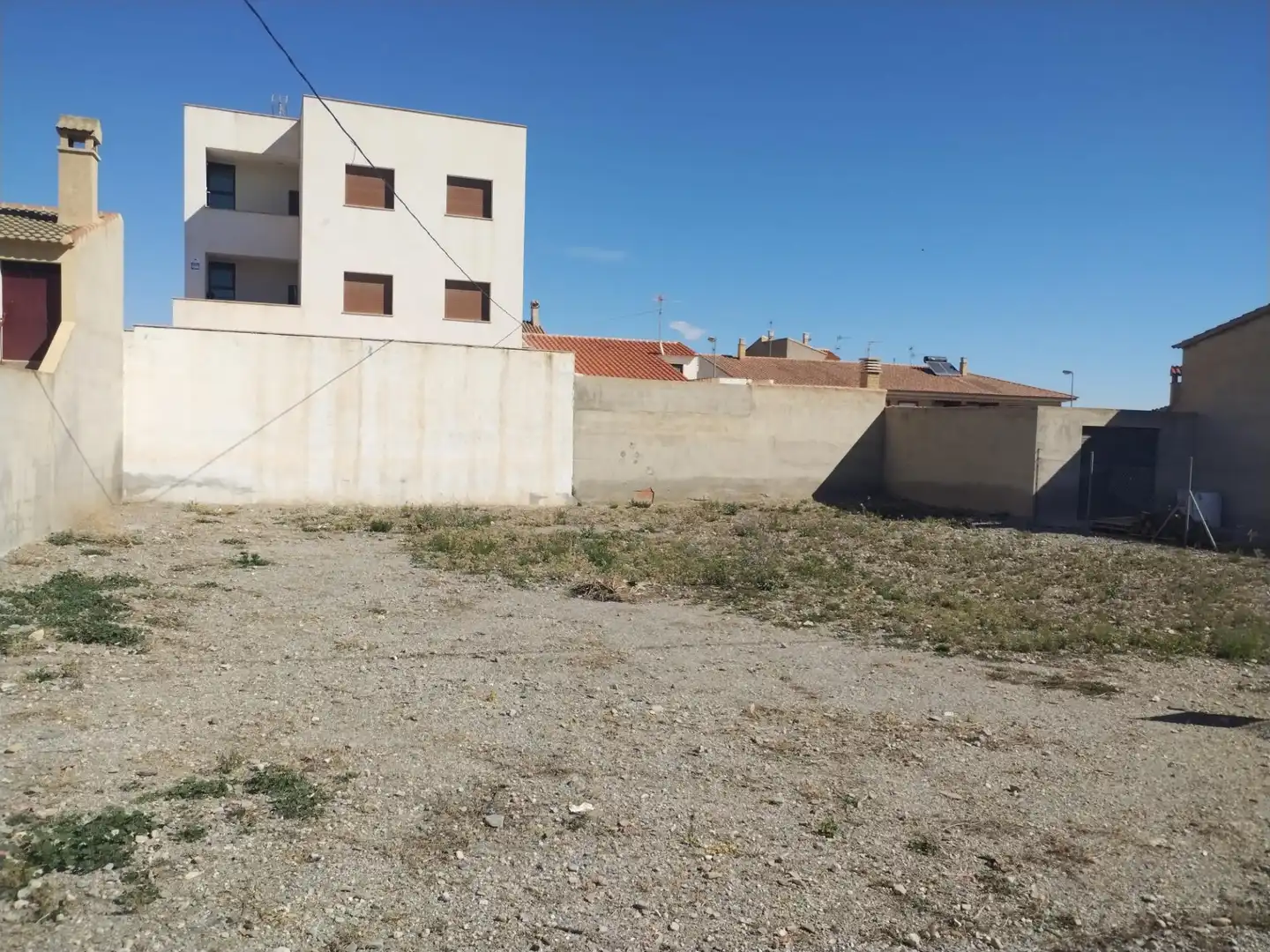 Terrenys i solars en venda a Puerto Lumbreras, imagen 5