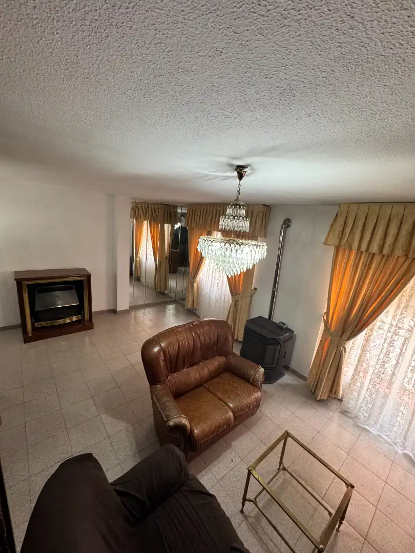 Detached house with terrace for sale in Carlos Ruiz, imagen 10
