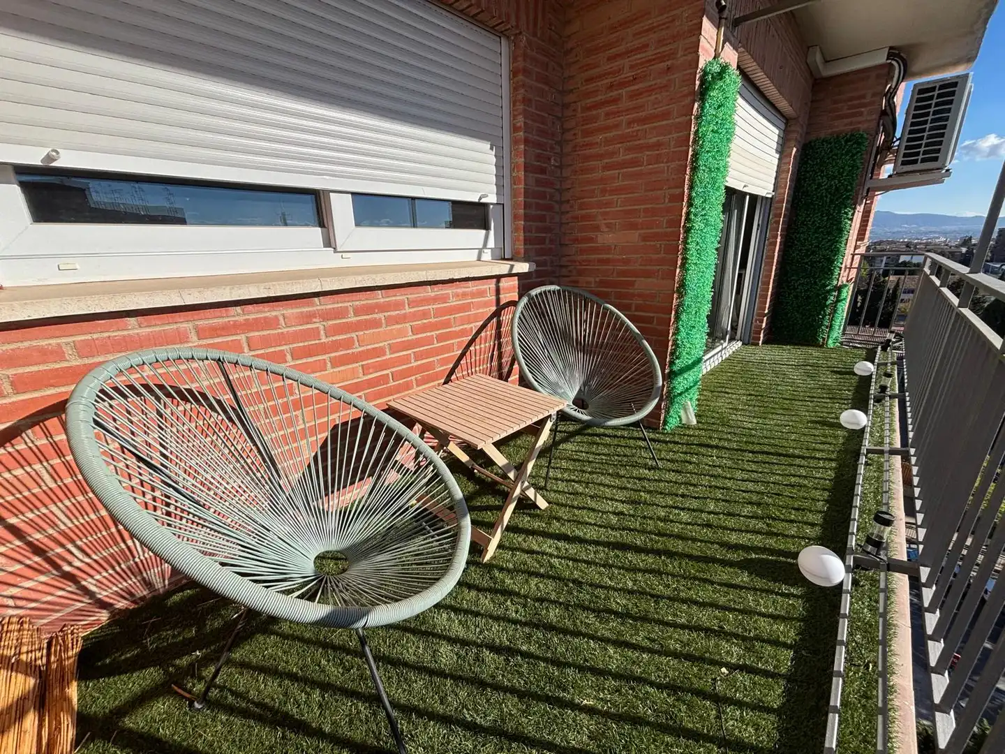 Flat for rent in Granada, Granada