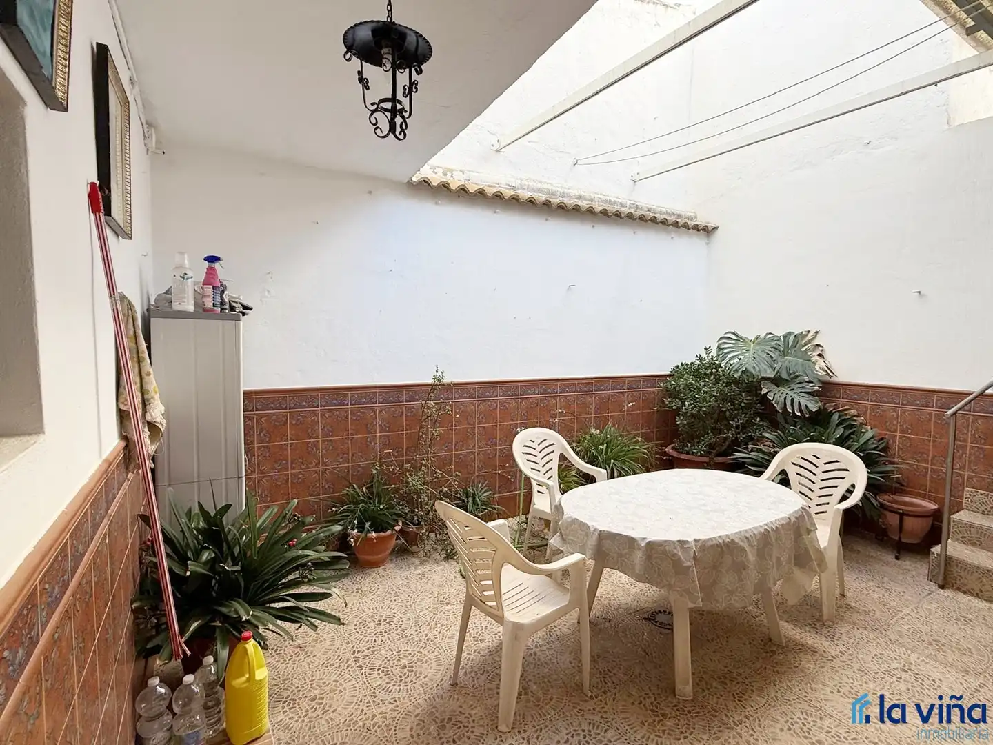 Habitatge amb terrassa en venda a Calle Pablo Iglesias, imagen 4